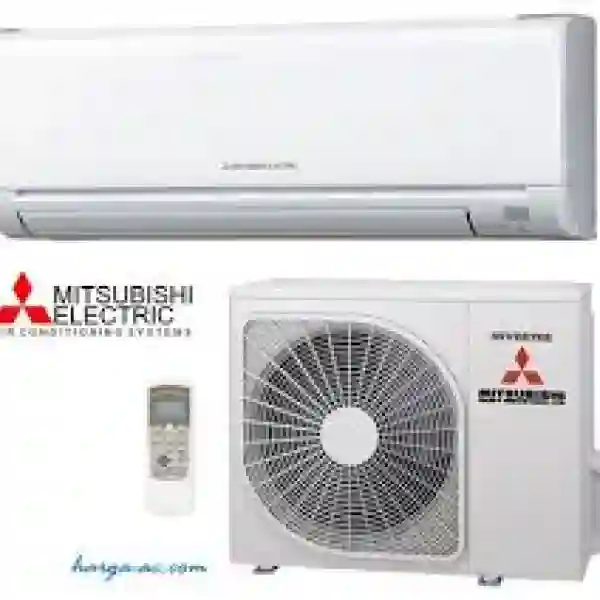 کولرگازی میتسوبیشی MITSUBISHI (کیفیت تضمینی ۲۰۲۲)